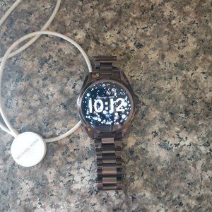 Michael kors Bradshaw Smartwatch